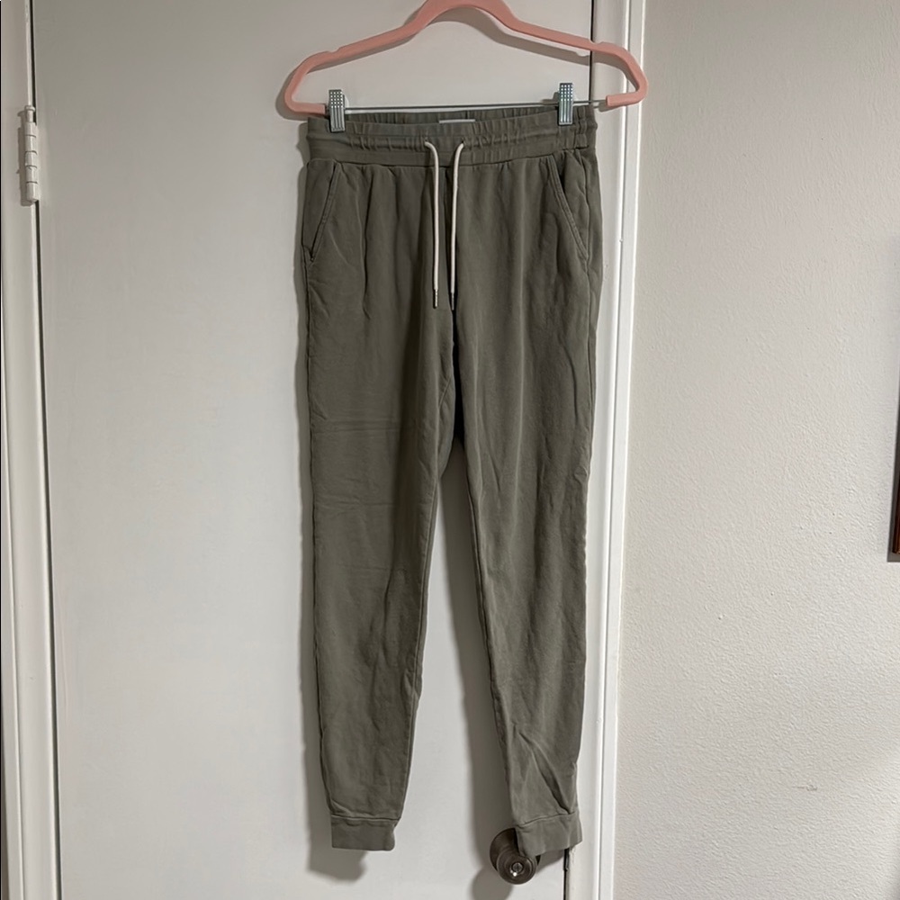 MATE the Label Joggers